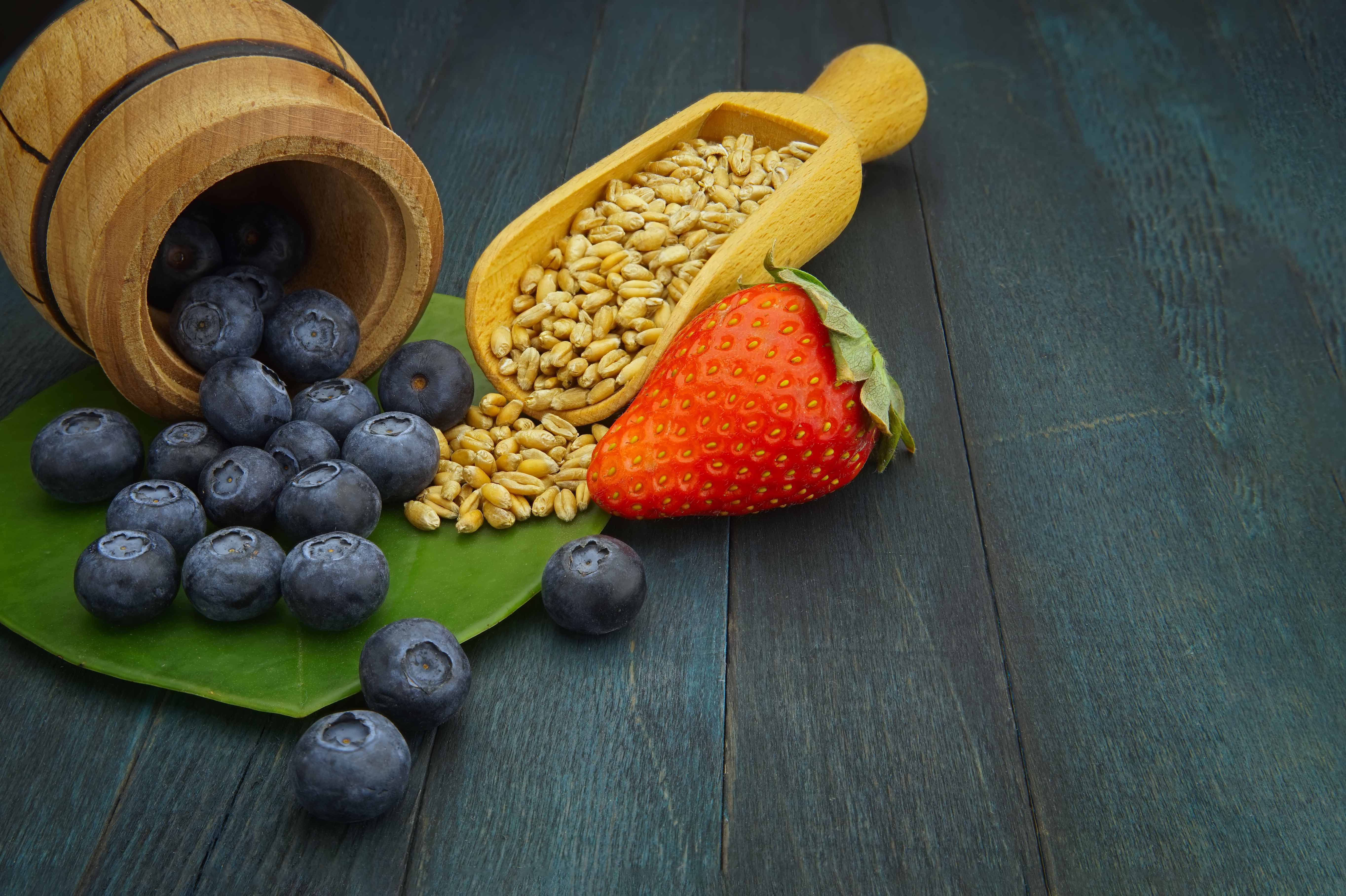 Мифы и правда о пользе клетчатки