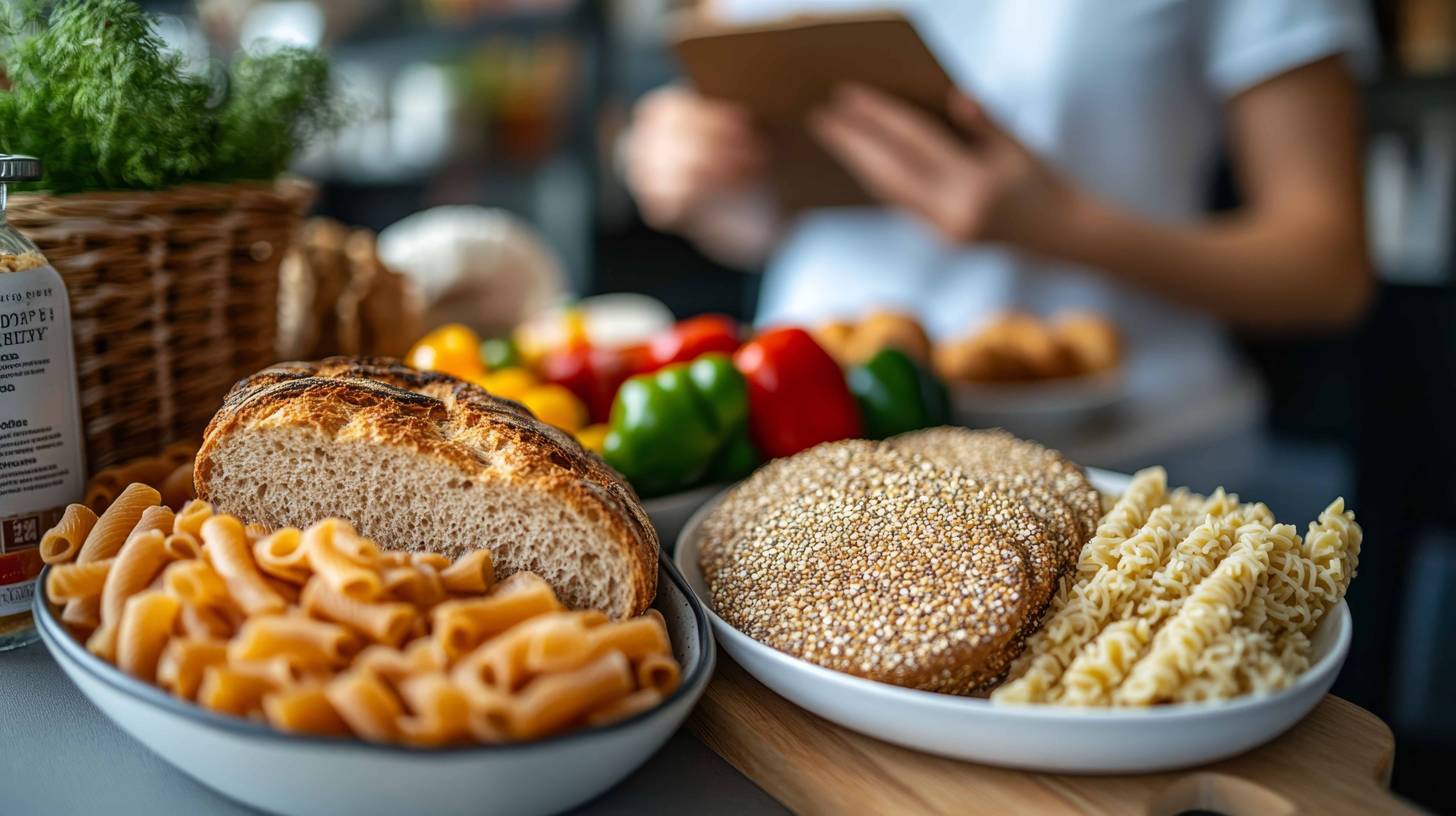 Простые и сложные углеводы: как они влияют на наш организм