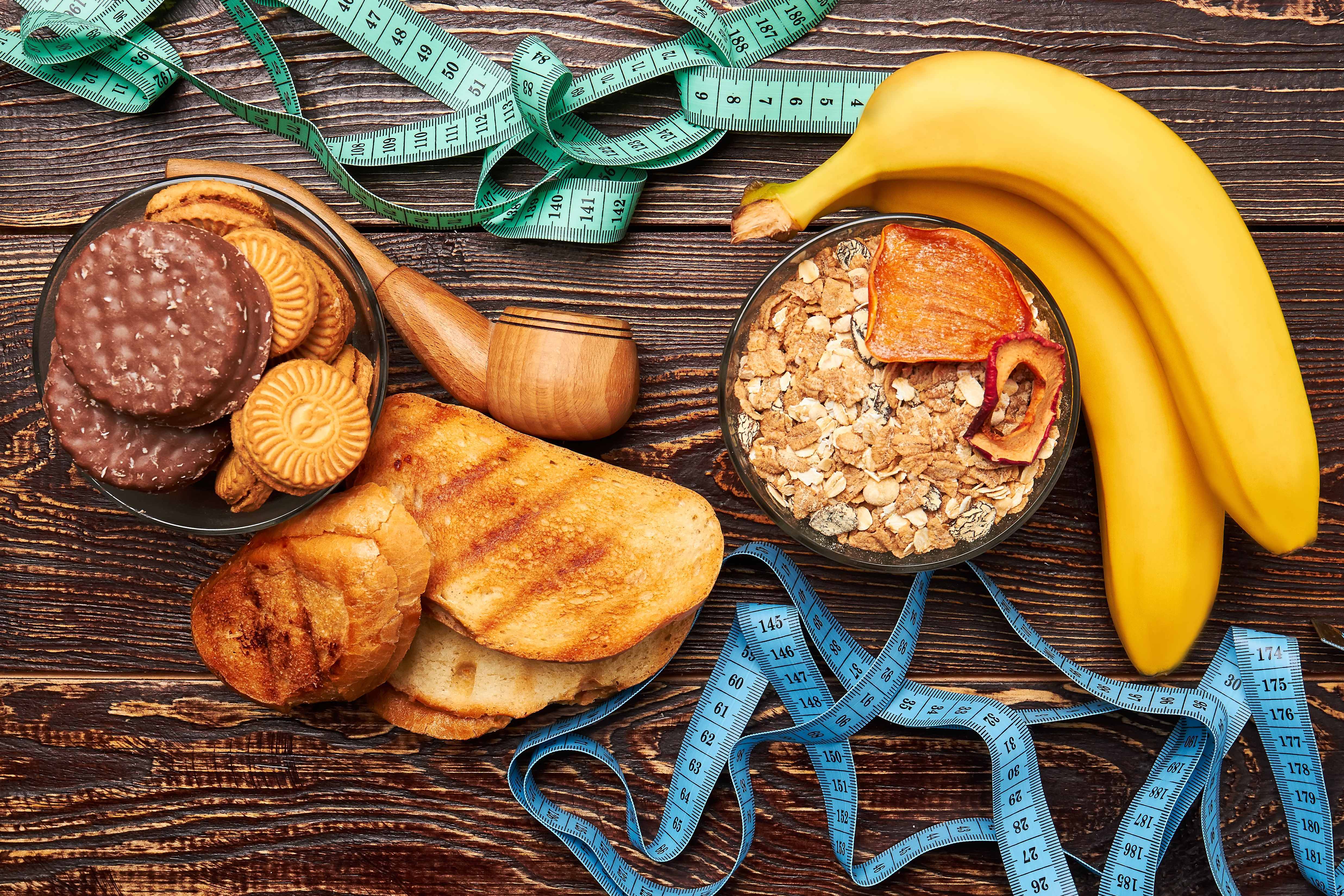 Когда и кому углеводы особенно полезны