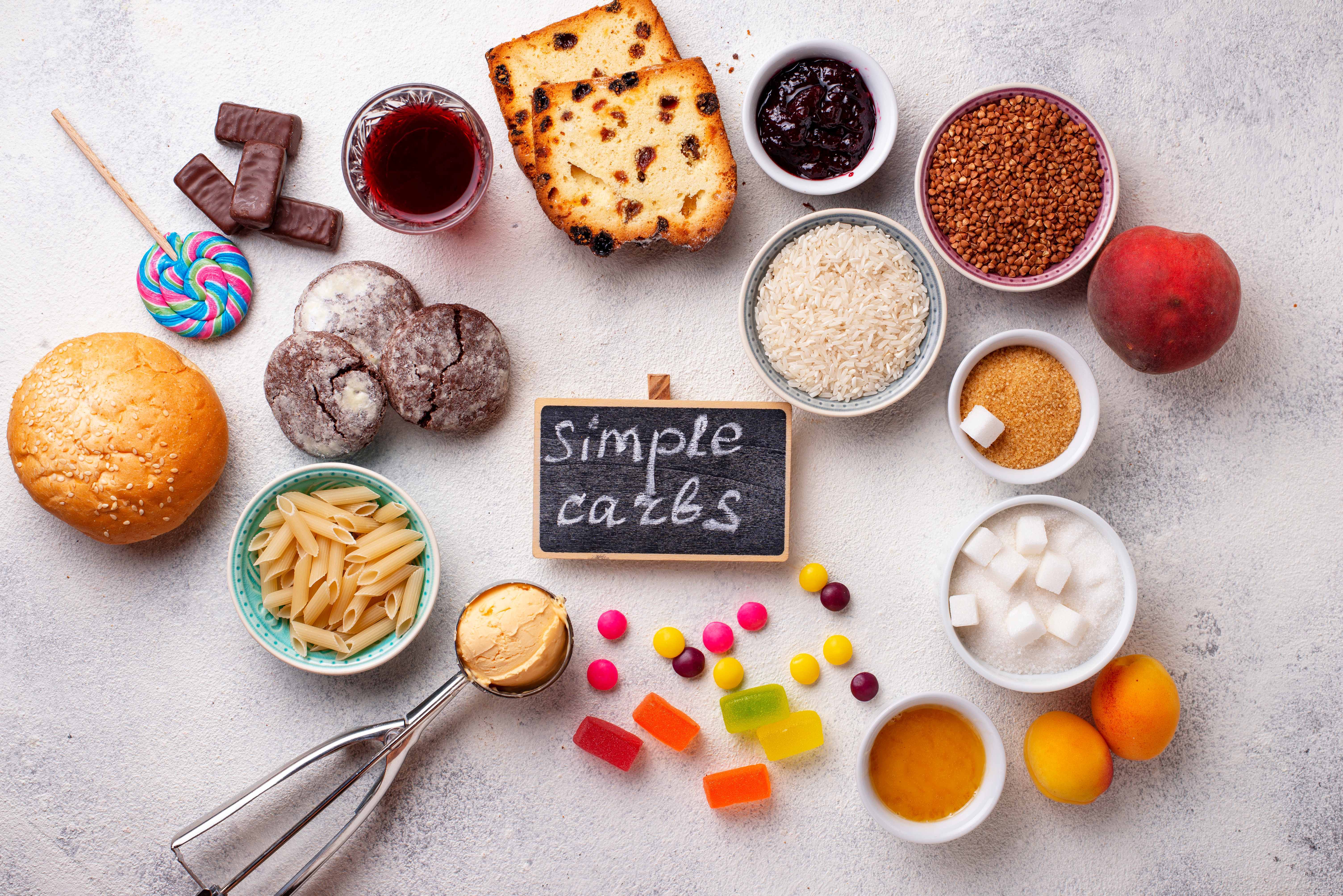 Скрытые аспекты продуктов с маркировкой 'без сахара'