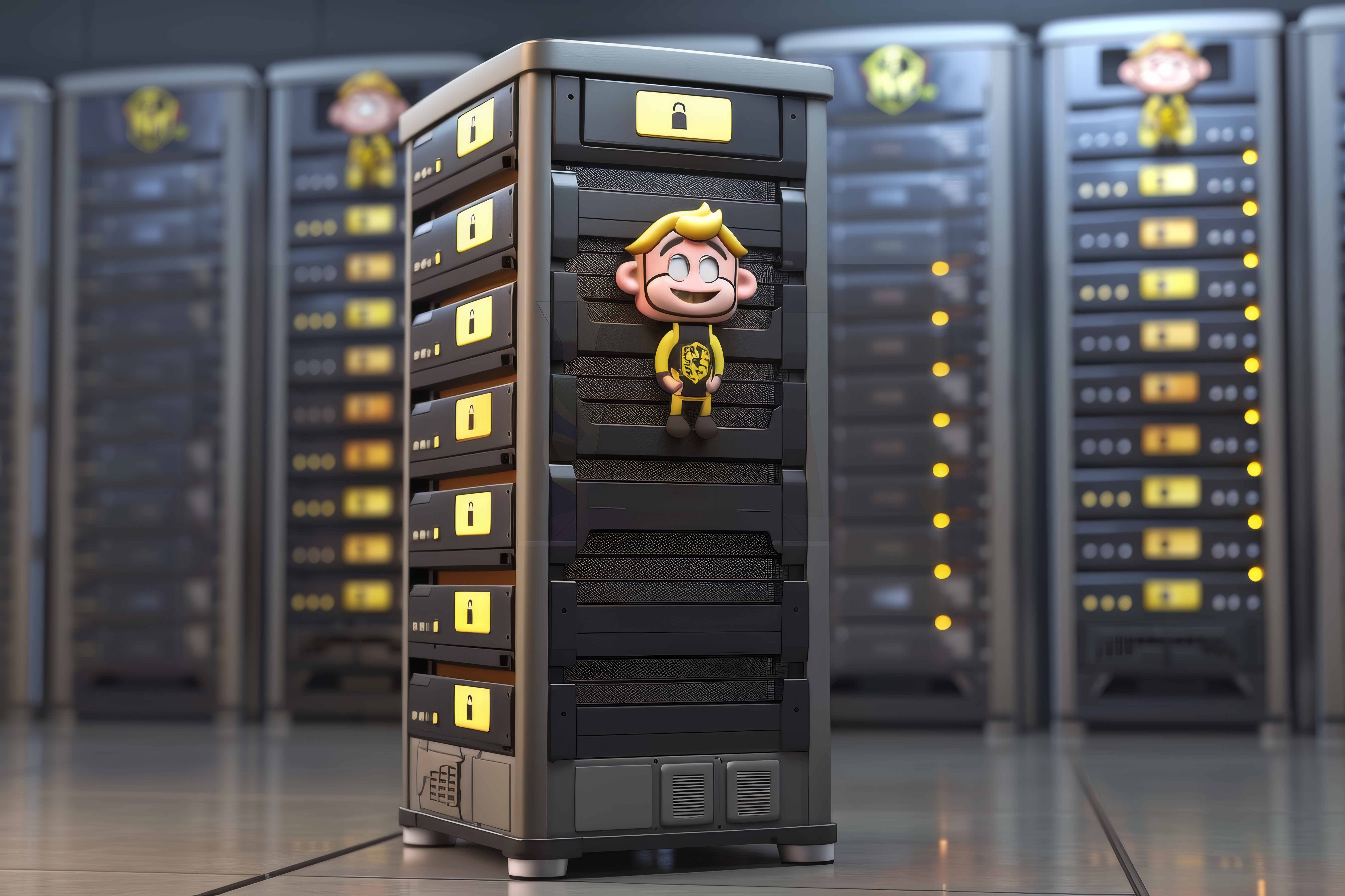 Обзор типов серверов: публичный, частный и локальный