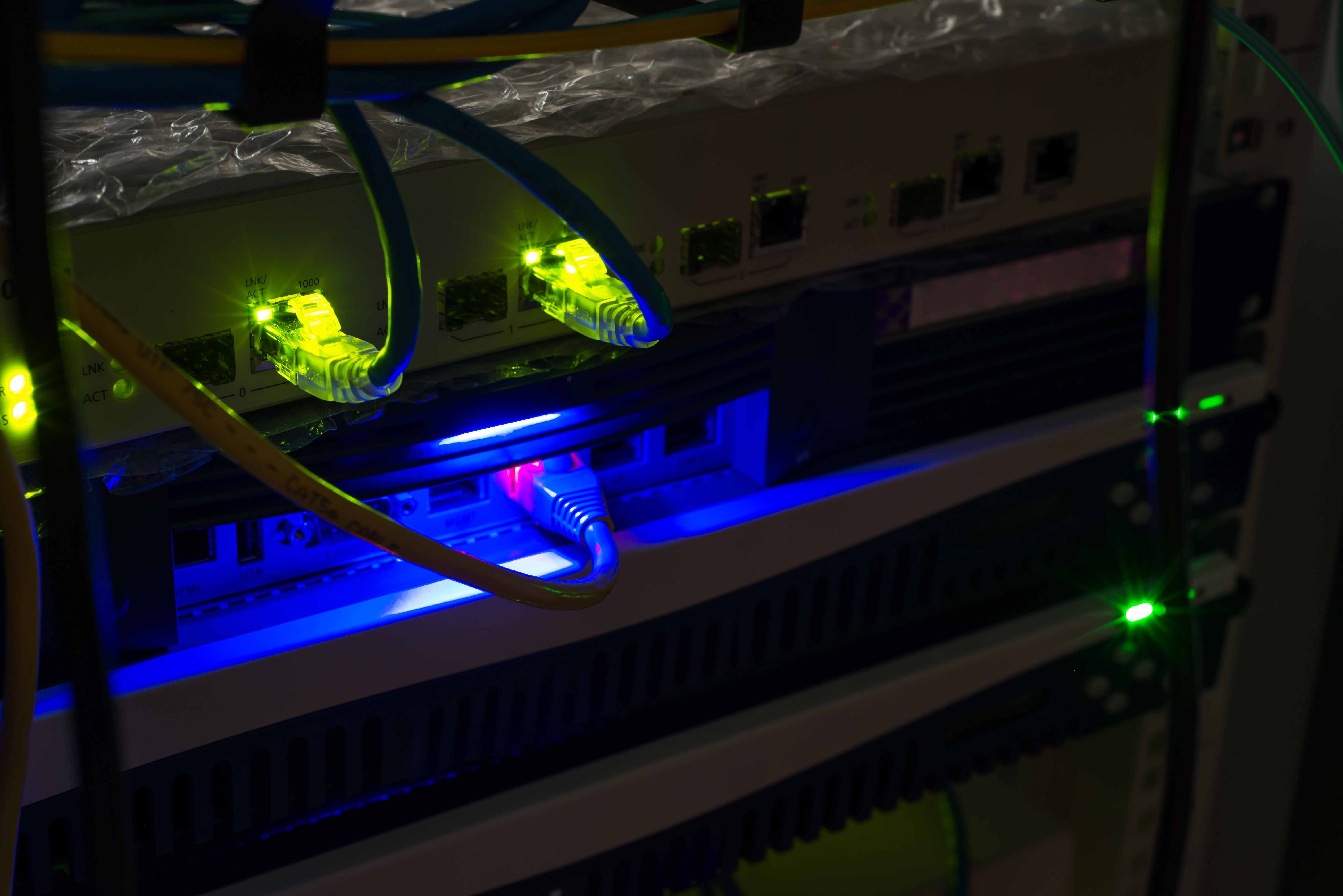 Локальный сервер: простота и доступность