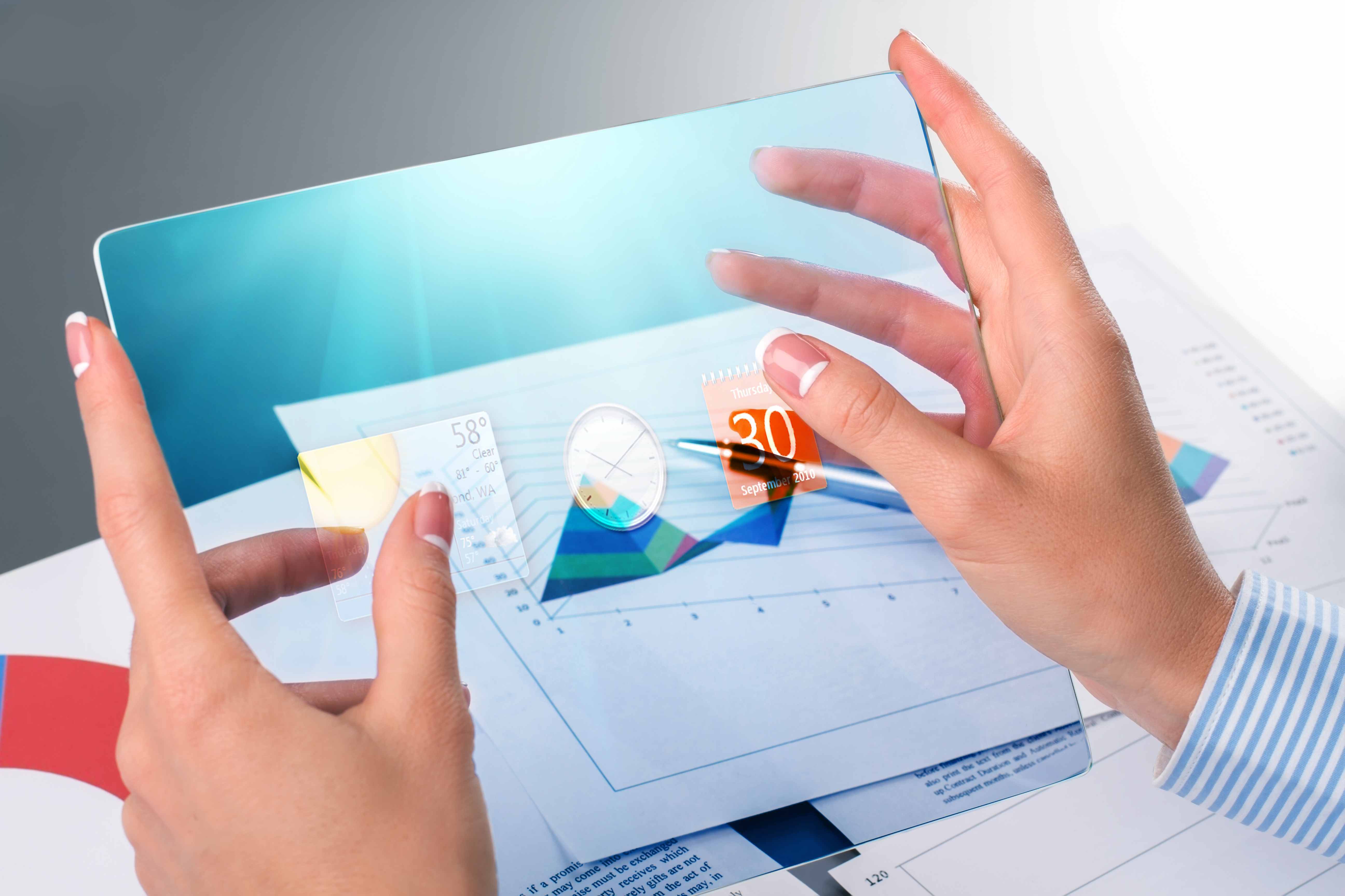 Prezi: Визуальные истории на новом уровне