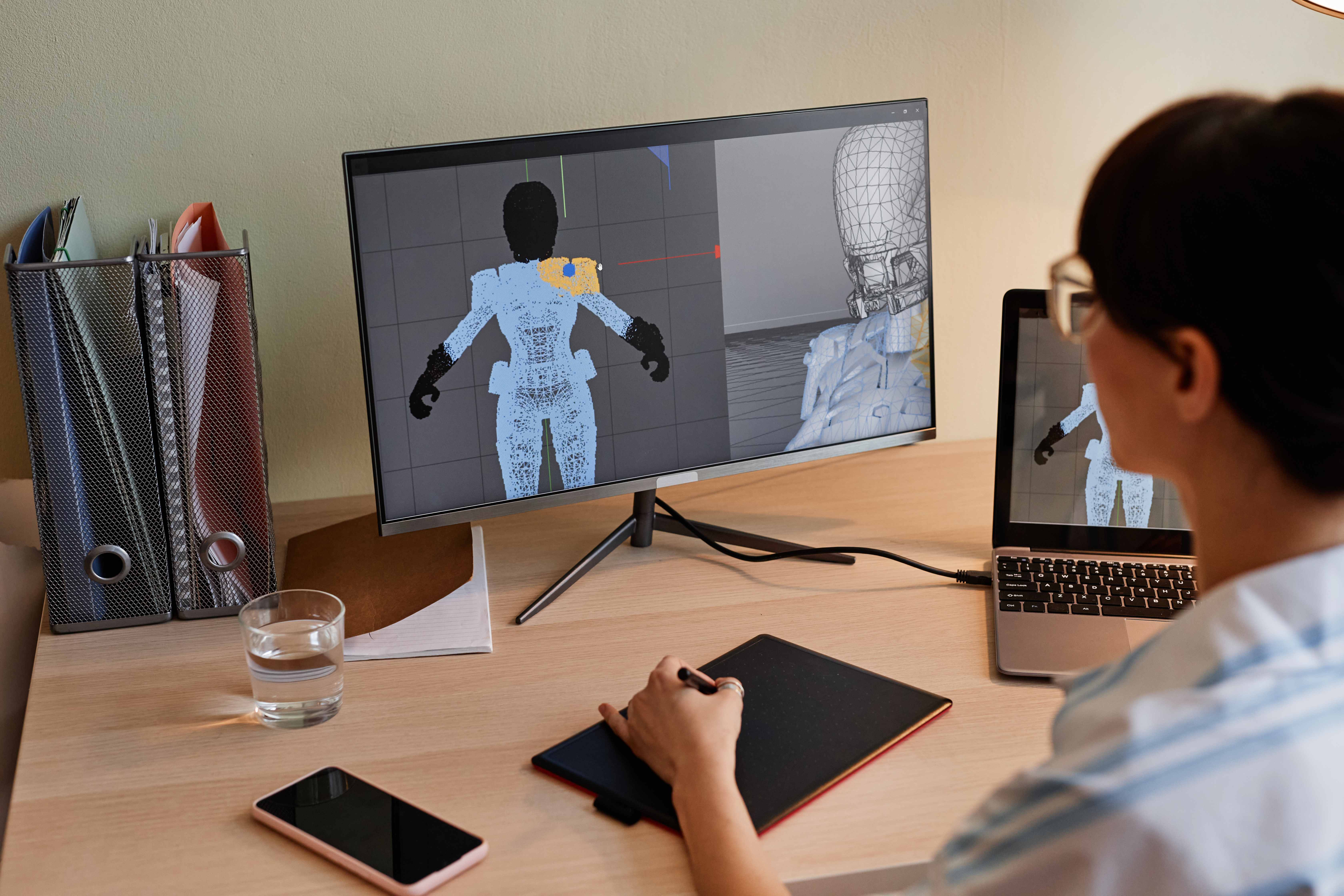 Популярные инструменты для анимации изображений