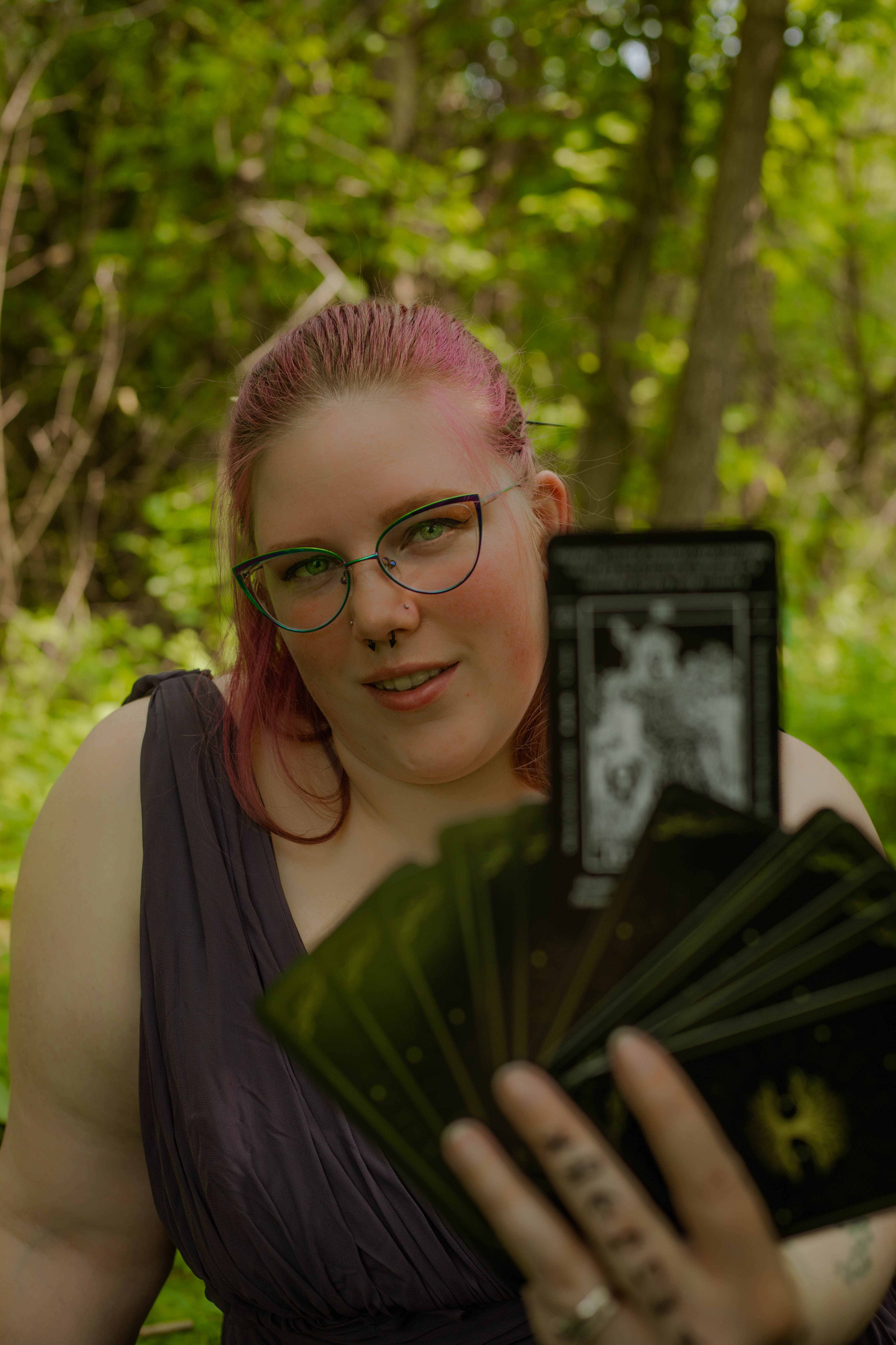 Как использовать Immersity AI для оживления фотографий