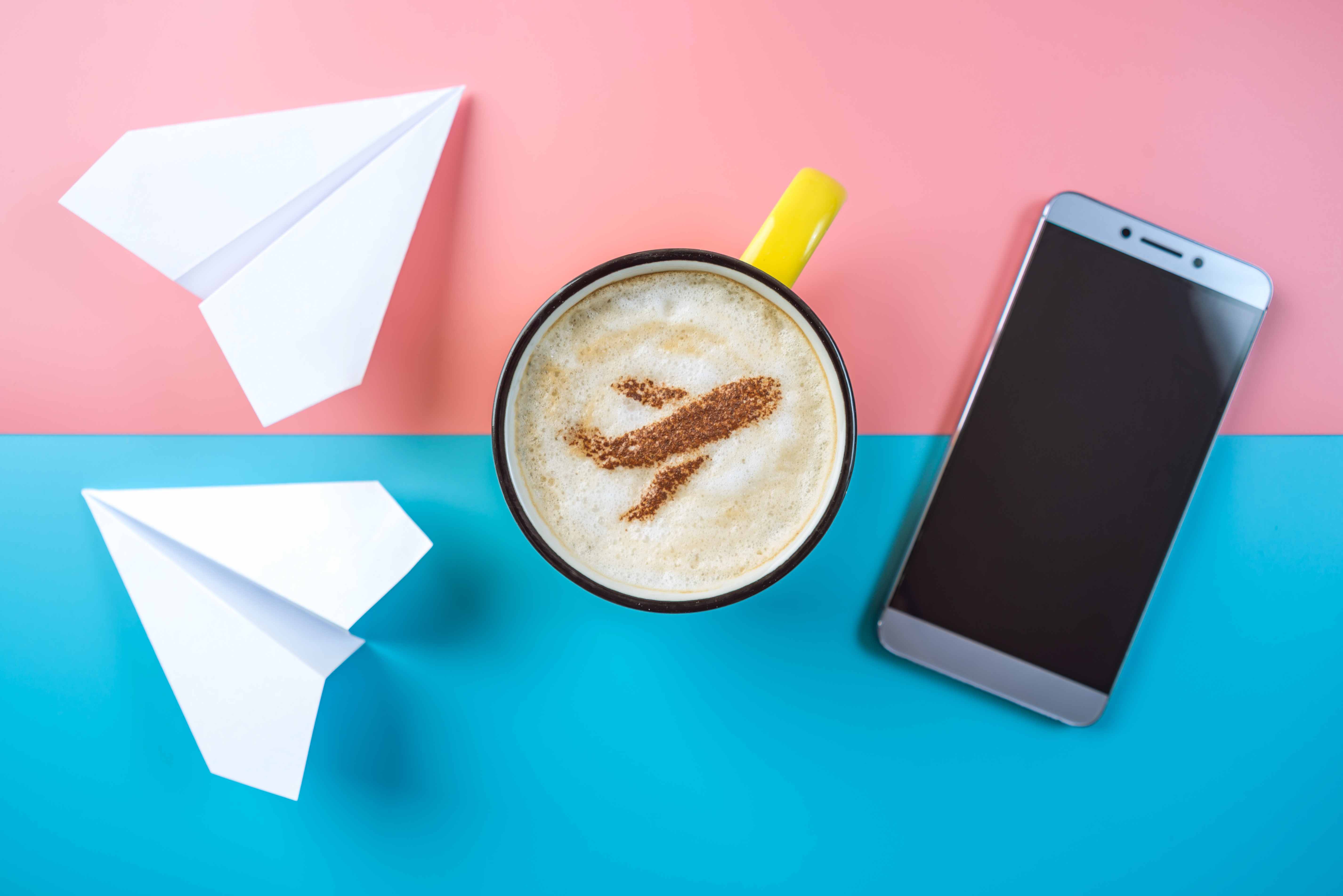 Требования к стикерам в Telegram