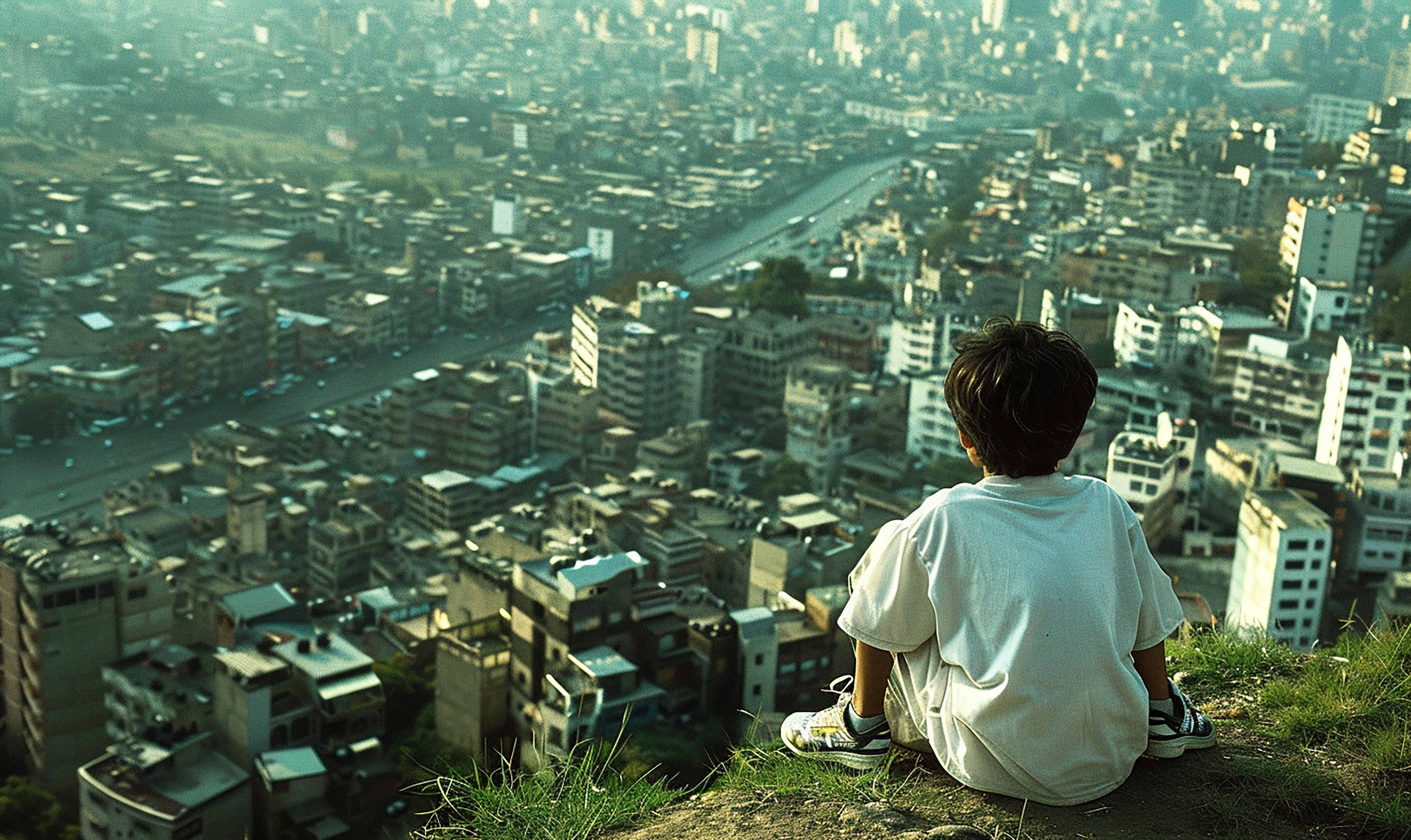 Дели и Джакарта: Инновации в борьбе с перенаселением