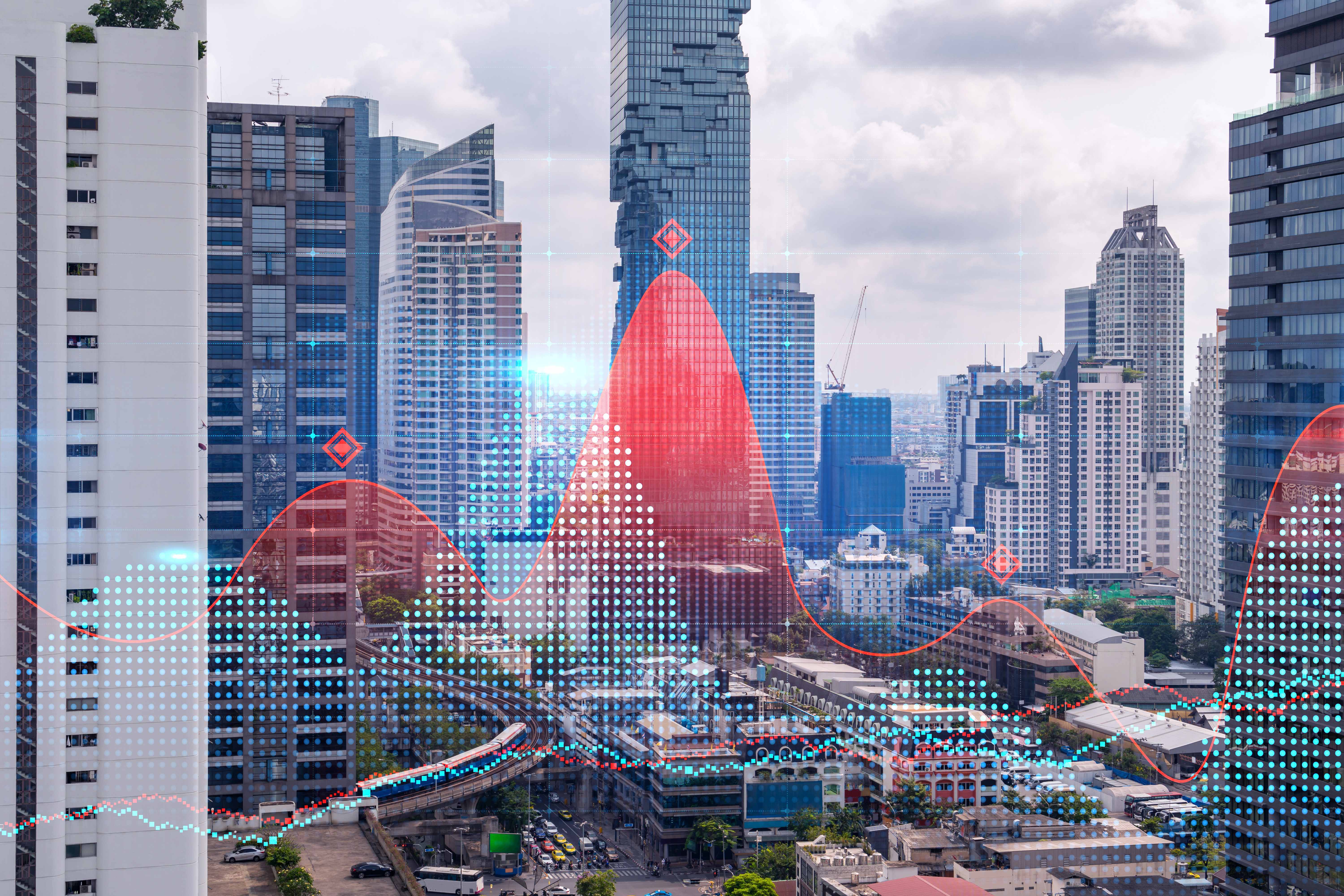 Шанхай и Мумбаи: Экономические гиганты и их влияние на мировую экономику