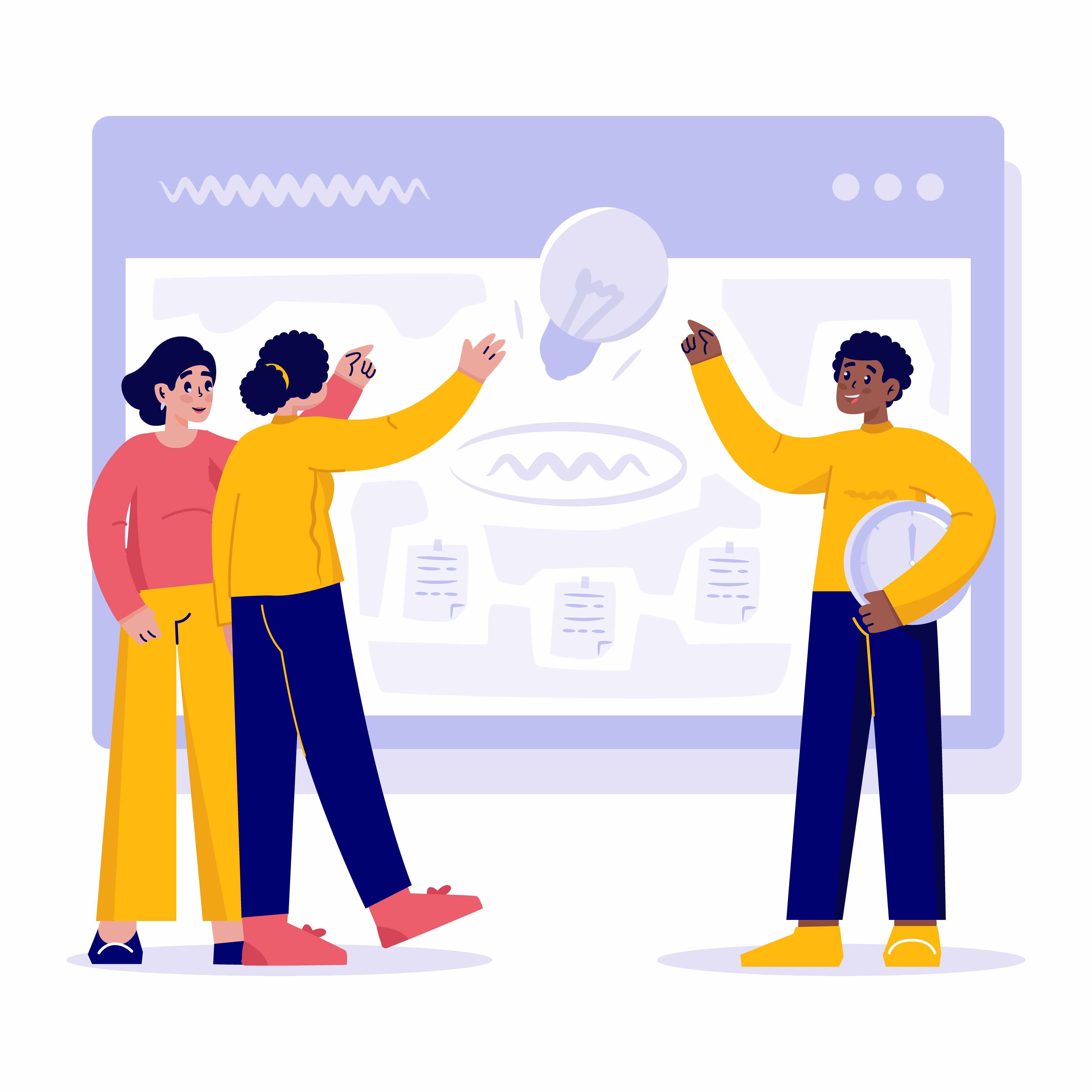 Сравнение популярных ИИ-инструментов для презентаций