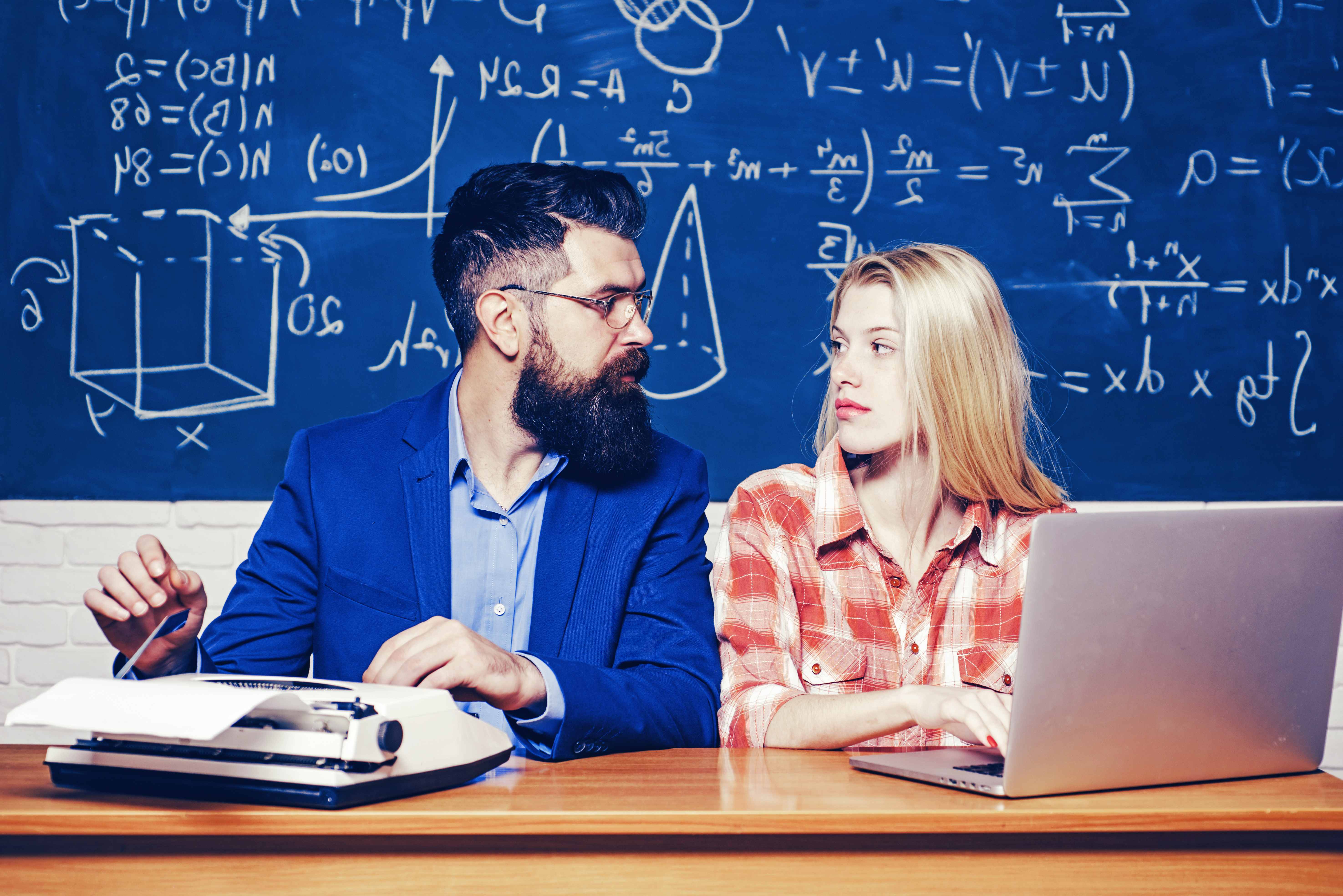 Математические задачи для развития аналитического мышления