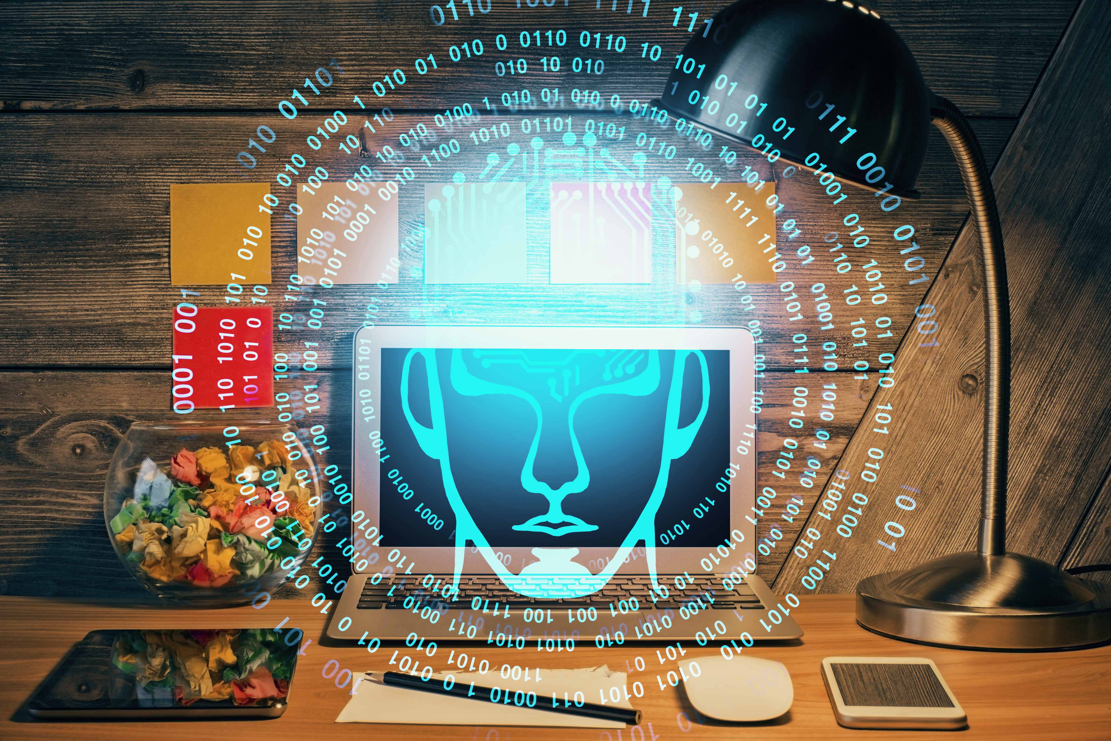 Stable Diffusion 3.5: Открытый исходный код для творчества