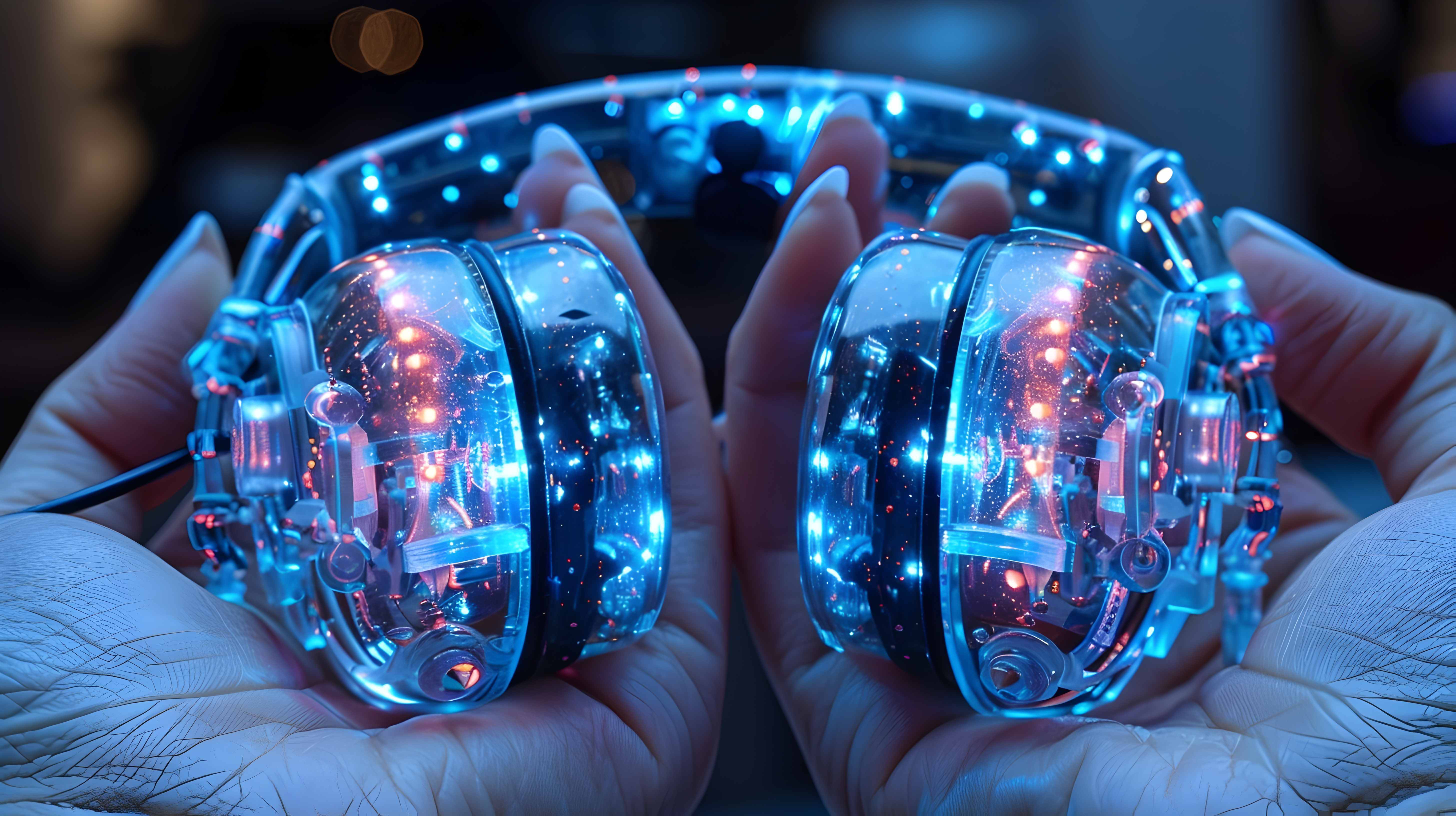 Генерация звуков: как нейросети создают уникальные аудиосигналы